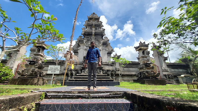 Pura Agung Amerta Bhuana