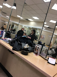 JCPenney Salon - Photo 3 - Car repair in Vancouver, WA, Vancouver