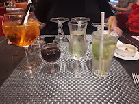 Plats et boissons du Restaurant Filippo à Montreuil - n°20