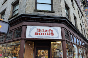 MacLeod's Books