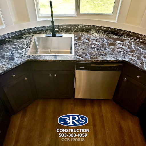 Construction Company «3Rs Construction», reviews and photos, 3629 Kashmir Way SE, Salem, OR 97317, USA