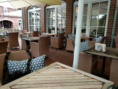 Café Schöne Zeiten – Das Stadtcafé à Bad Bevensen