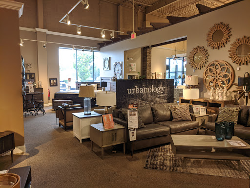 Furniture Store «Ashley HomeStore», reviews and photos, 925 Paterson Plank Rd, Secaucus, NJ 07094, USA