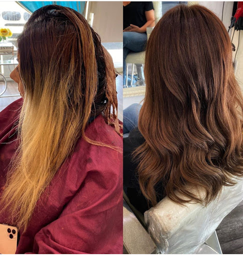 Beauty Salon «Forever Young Beauty Salon», reviews and photos, 6235 Foothill Blvd, Tujunga, CA 91042, USA