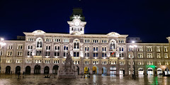 Piazza Unità d'Italia