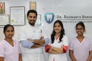 Dr Daswani's Dentistry image