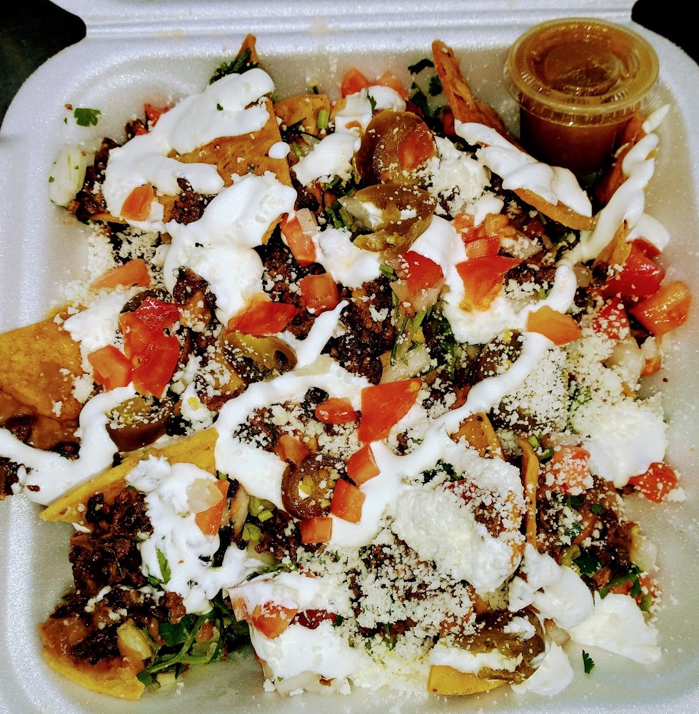 Tacos sanjuan