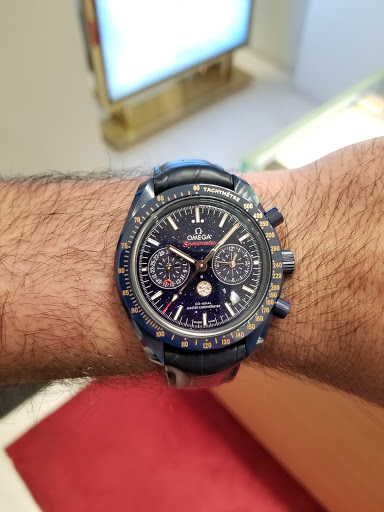 Watch Store «Omega Boutique», reviews and photos, 7014 E Camelback Rd, Scottsdale, AZ 85251, USA