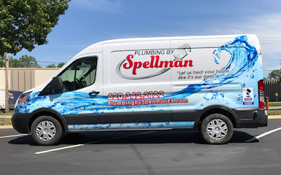 Plumbing By Spellman Inc