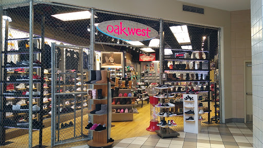Oak West Footwear