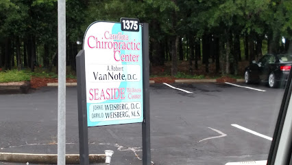 Seaside Wellness Center - Chiropractor in Wilmington North Carolina