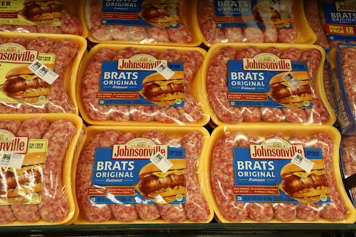 Grocery Store «Food Lion», reviews and photos, 1008 Fording Island Rd, Bluffton, SC 29910, USA