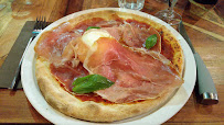 Prosciutto crudo du Pizzeria Lyon 7 - n°18