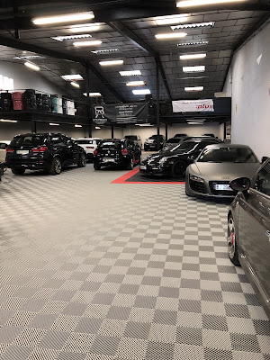 L.A Belle Auto à Saint-Étienne