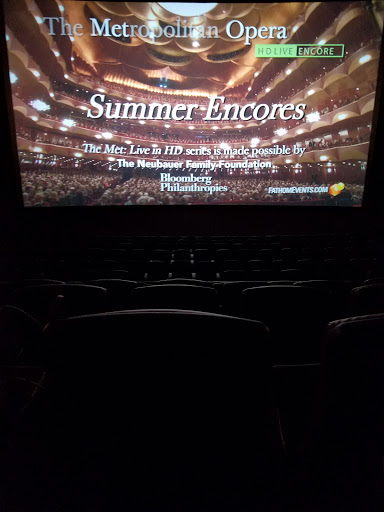 Movie Theater «Cinemark Stroud Mall and XD», reviews and photos, 160 Stroud Mall, Stroudsburg, PA 18360, USA