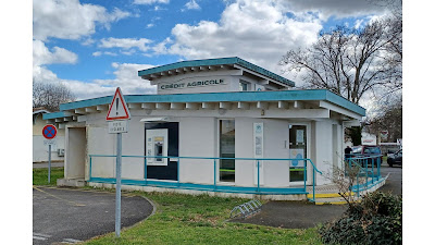Crédit Agricole Agence de Arès à Arès