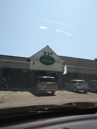Supermarket «Mc Quade Supermarket», reviews and photos, 6 Clarke St, Jamestown, RI 02835, USA