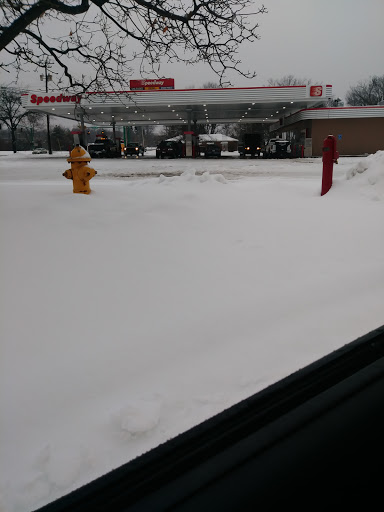 Convenience Store «Speedway», reviews and photos, 2996 Derr Rd, Springfield, OH 45503, USA