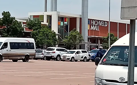 Edgars Highveld Mall Witbank image