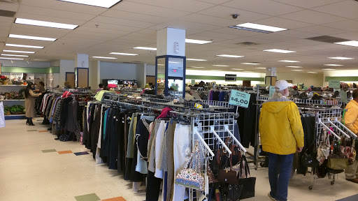 Thrift Store «Goodwill», reviews and photos