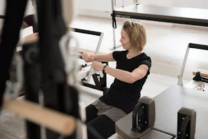 Core Pilates image