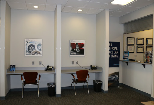 Hyundai Dealer «Wilson County Hyundai», reviews and photos, 1310 W Main St, Lebanon, TN 37087, USA