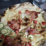 Photo n°1 de l'avis de Sara.o fait le 14/10/2023 à 22:36 sur le  Miki'S Ristorante Pizzeria à Pesaro