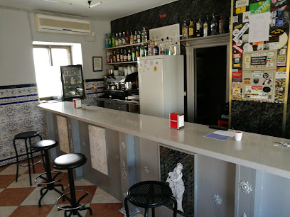 Cafe-Bar El Patio - C. Carrera, S/N, 23320 Torreperogil, Jaén, Spain