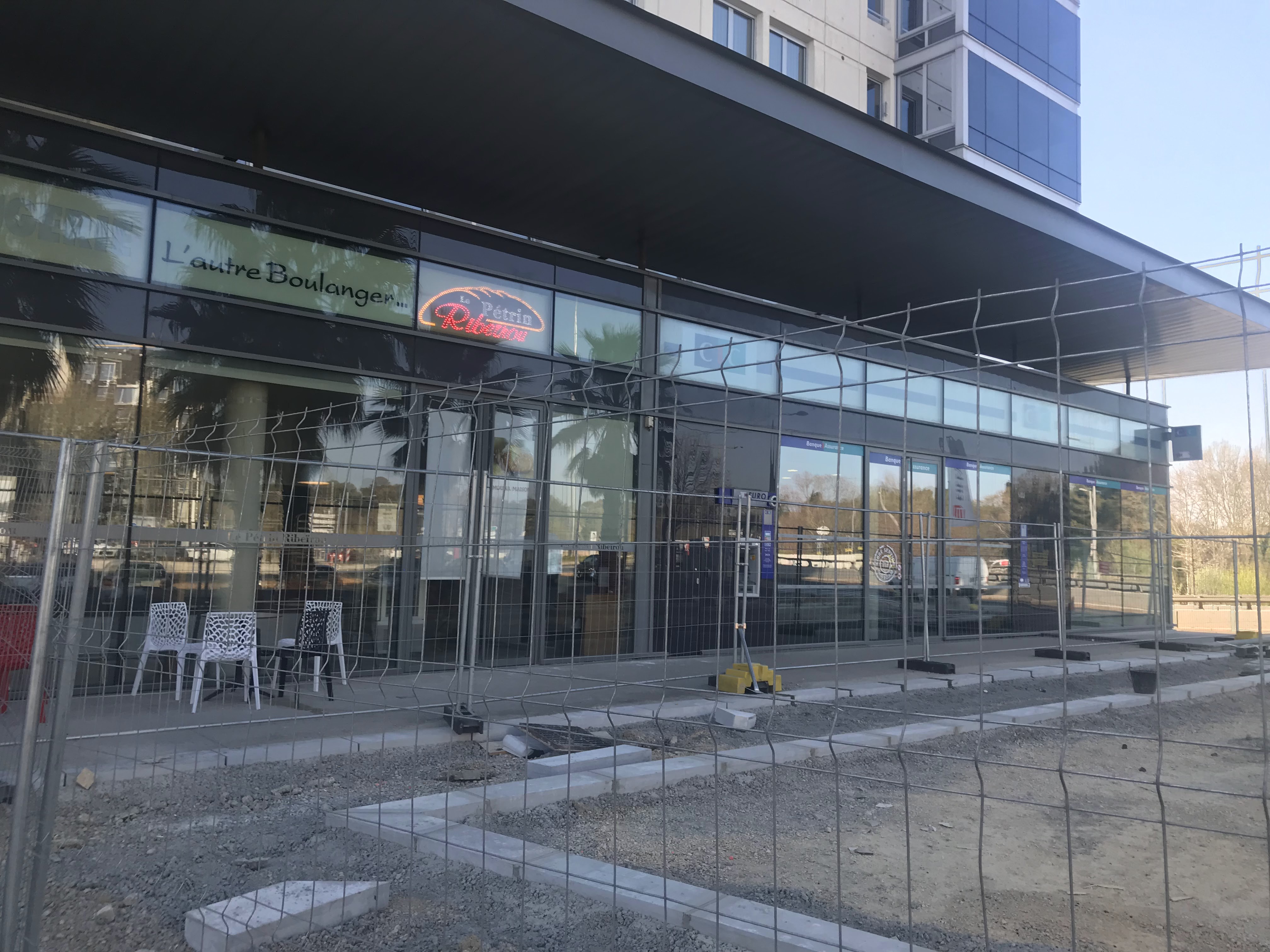 Photo n° 4 de l'avis de HICHAM.T fait le 25/03/2019 à 08:10