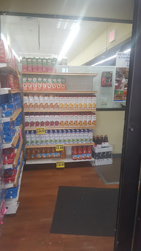 Supermarket «Food Universe», reviews and photos, 375 Tompkins Ave, Staten Island, NY 10305, USA