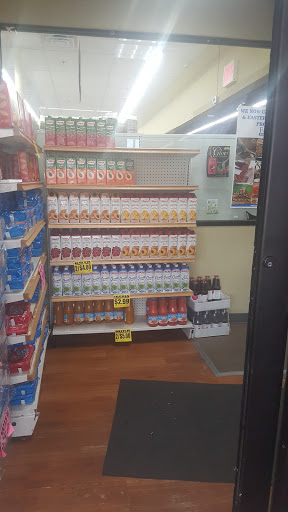 Supermarket «Food Universe», reviews and photos, 375 Tompkins Ave, Staten Island, NY 10305, USA