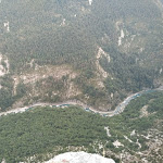 Photo n° 1 de l'avis de Alain.3 fait le 12/08/2018 à 23:44 pour Point Sublime à Rougon