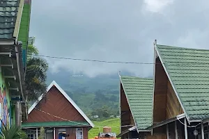 Villa ExMTQ Gunung Gare PagarAlam image