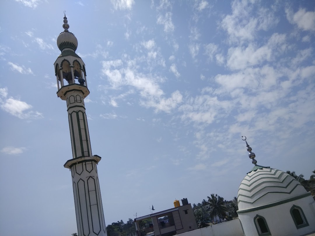 Masjid e Mubarak