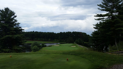 Golf Club «Pequabuck Golf Club», reviews and photos, 56 School St, Terryville, CT 06786, USA