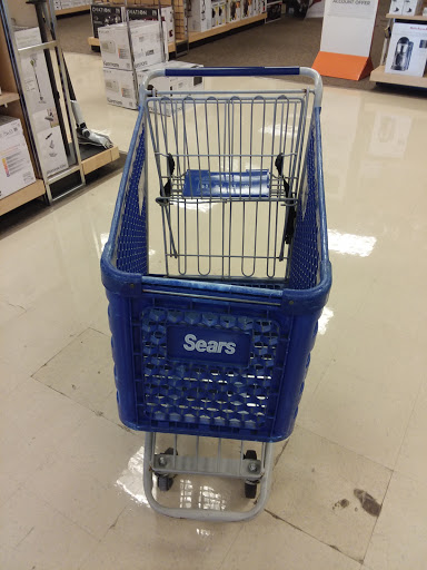 Department Store «Sears», reviews and photos, 3100 SW College Rd #300, Ocala, FL 34474, USA