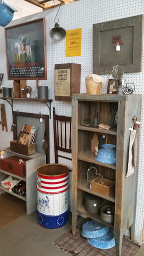 Flea Market «The Slatington Marketplace», reviews and photos, 8281 PA-873, Slatington, PA 18080, USA