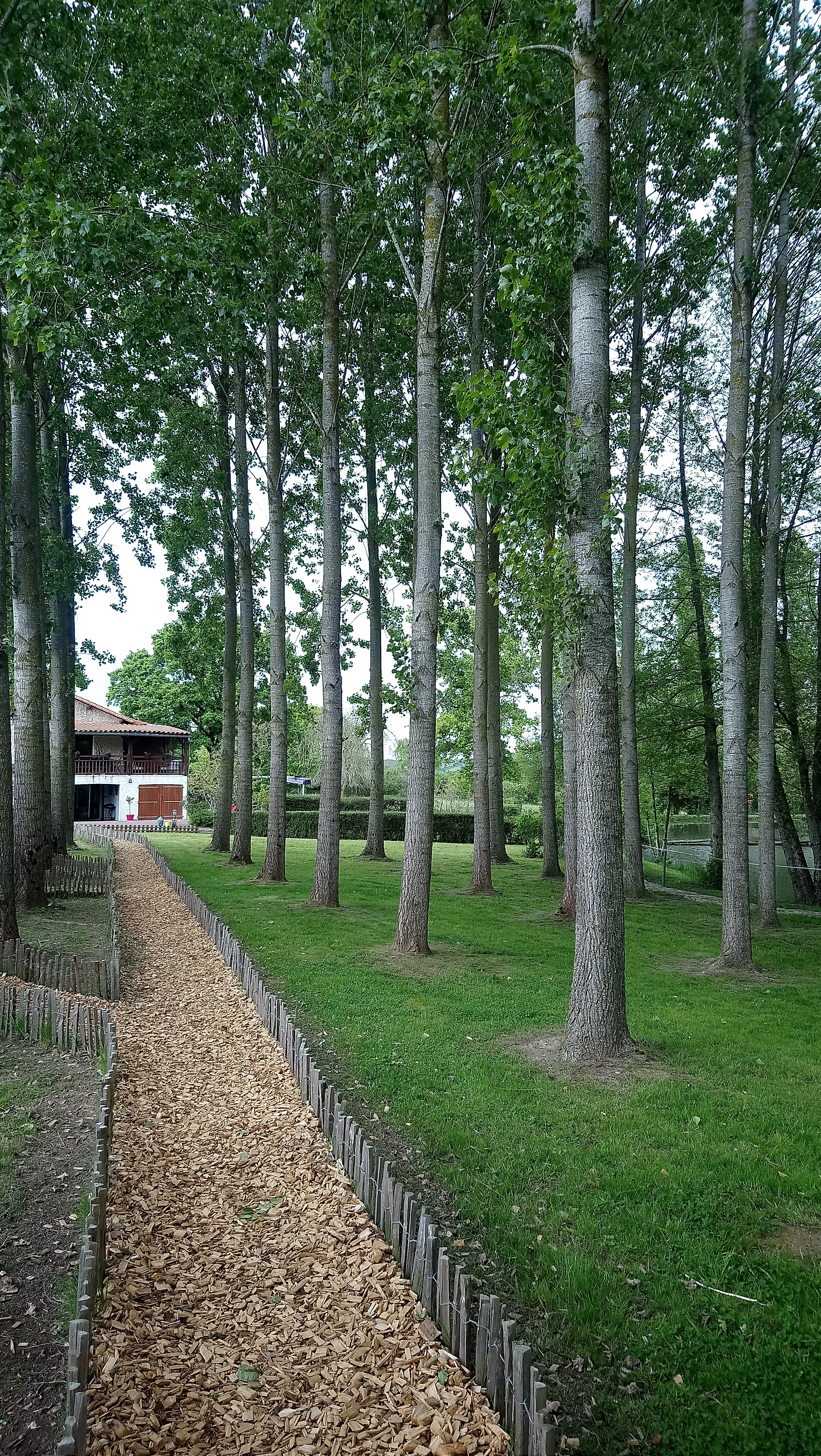 Photo n° 3 de l'avis de Seb.e fait le 10/05/2019 à 12:20