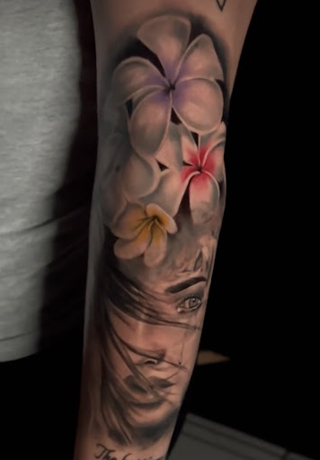 Explore redneck tattoo ideas, creative tattoo ideas in Houston, available at MS Studios Houstons Ink Therapy