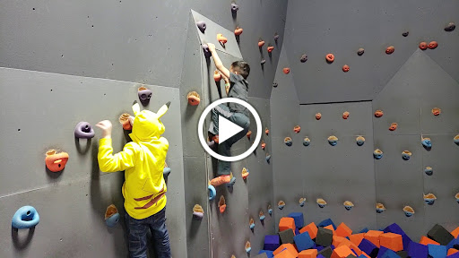 Recreation Center «Altitude Trampoline Park», reviews and photos, 700 Boston Rd, Billerica, MA 01821, USA