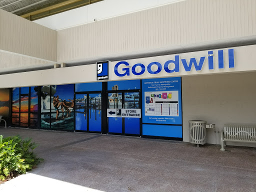Goodwill Boynton Beach Store & Donation Center, 9796 S Military Trl, Ste D1, Boynton Beach, FL 33436, Thrift Store