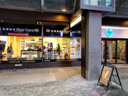 Natural wig stores Helsinki