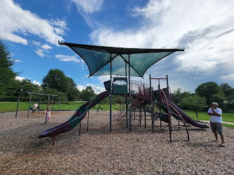 Rees Park Playground