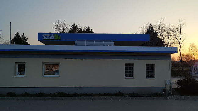 Értékelések erről a helyről: SZABI Benzinkút és Autómosó, Székesfehérvár - Benzinkút