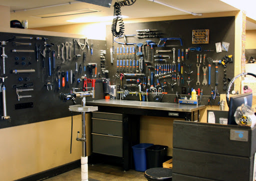 Bicycle Store «Epicenter Cycling», reviews and photos, 1730 Mission St, Santa Cruz, CA 95060, USA