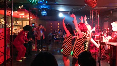 ミラーボール