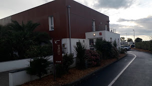 Photo n°21 de hotel Albatros (IBIS) à Morlaix ()