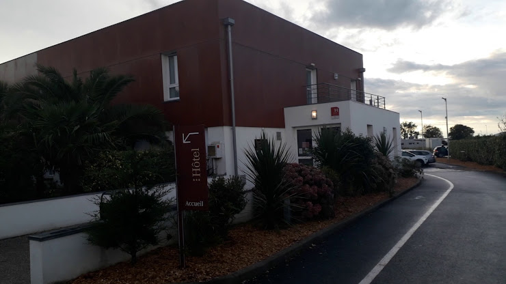 Vidéos hôtels Hôtel Albatros 29600 Morlaix