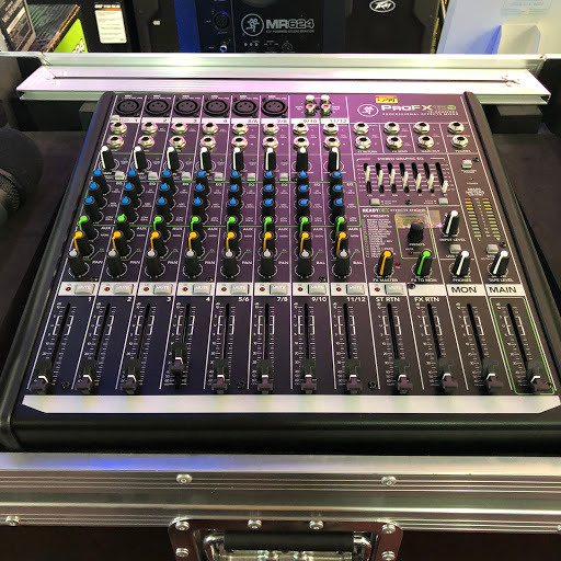 DJ Custom Audio image