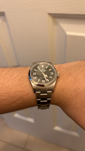 Jeweler «Hamilton Jewelers», reviews and photos, 92 Nassau St, Princeton, NJ 08542, USA